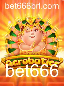 Jogo Acrobatics: Uma Nova Experiência de Entretenimento