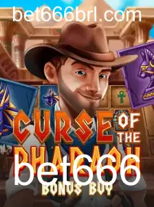 Explorando o Fascinante Mundo do Jogo Curse of the Pharaoh Bonus Buy