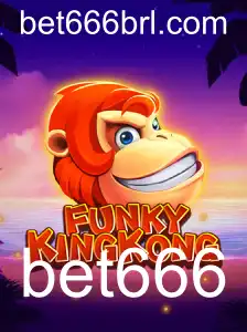 FunkyKingKong: O Novo Fenômeno dos Jogos Online de Aventura e Apostas