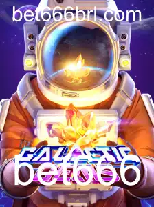 Descubra o Fascinante Universo de GalacticGems