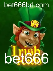 Descubra o Mundo Encantado de IrishReels: Um Jogo de Sorte e Estratégia