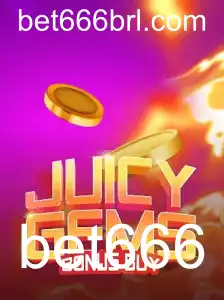 Descubra o Fascinante Mundo de JuicyGemsBonusBuy: Um Jogo de Slots Eletrizante