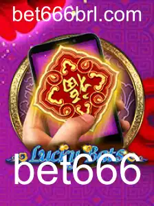 LuckyBatsM: A Revolução no Mundo dos Jogos de Aposta Online