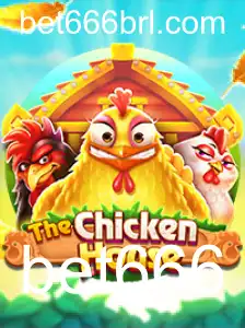 TheChickenHouse: Descubra o Novo Mundo de Entretenimento com bet666