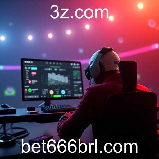 A Ascensão do Bet666 no Mercado Brasileiro de Jogos Online