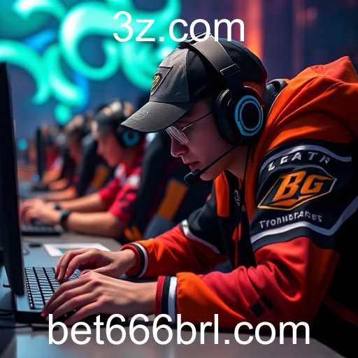 O Impacto do bet666 no Mercado de Jogos em 2025