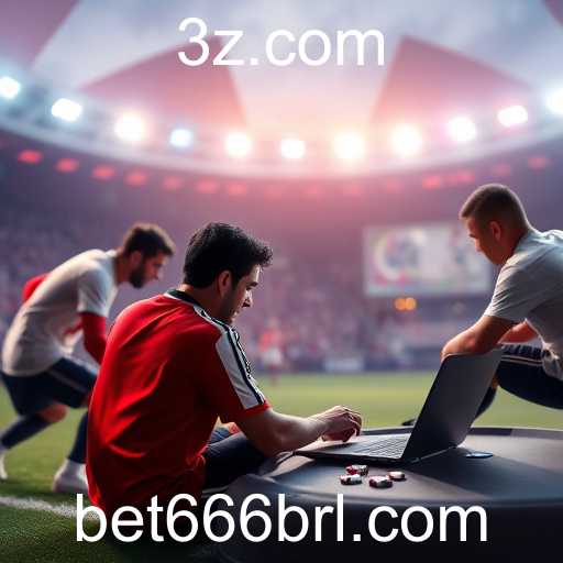 A Ascensão dos Sites de Jogos Online no Brasil