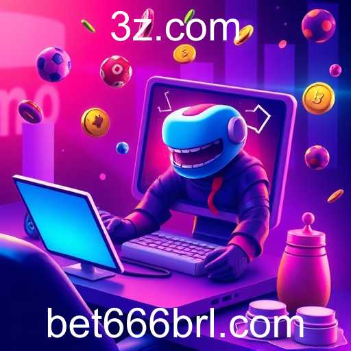 A Ascensão dos Jogos Online no Brasil