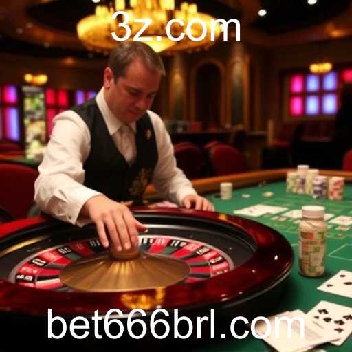 A Revolução dos Cassinos Online na Era Digital