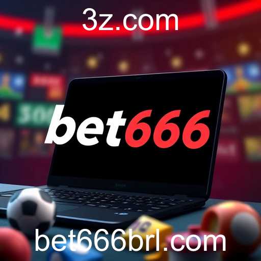 A Ascensão dos Jogos de Azar Online em 2026: Um Olhar Sobre 'bet666'