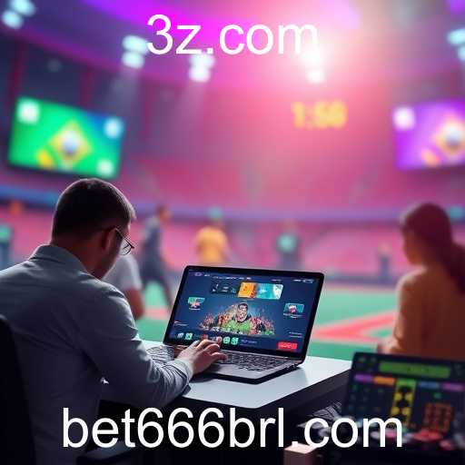 Crescimento dos Jogos de Azar em 2026: O Caso do Bet666