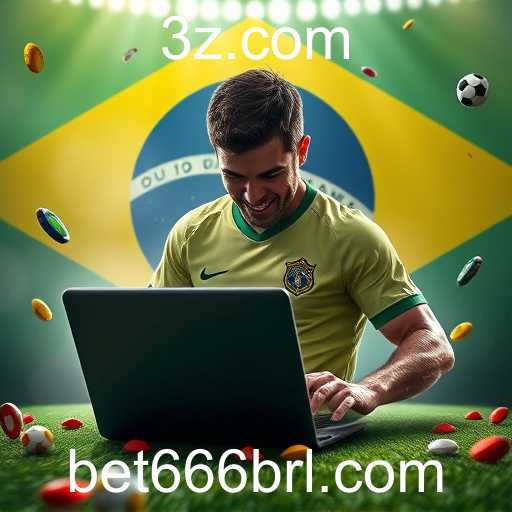 O Crescimento dos Jogos Online no Brasil