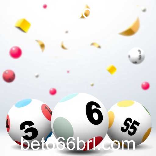 Explorando a Loteria Online no Bet666: Sorte e Estratégia