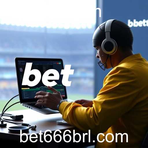 Crescimento do Mercado de Apostas Online no Brasil