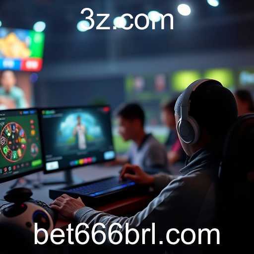 O Mundo dos Jogos Online em 2026: Dinâmicas e Tendências