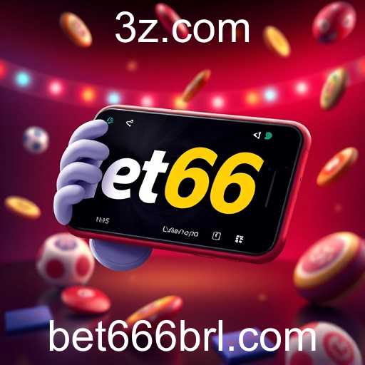 Dinâmica dos Jogos Online: O Crescimento Vertiginoso do Bet666