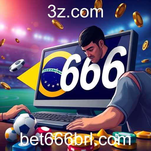 A Ascensão do Mercado de Jogos Online em Português