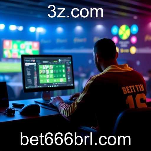 A Ascensão dos Sites de Jogos Online no Brasil