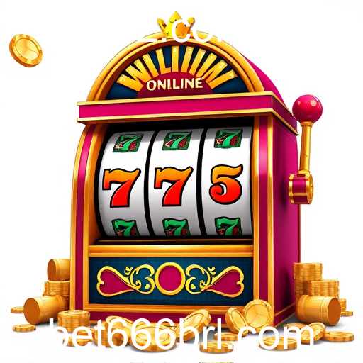 Explorando o Mundo dos Caça-níqueis no Bet666